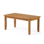 CAUSEUSE PEYTON + TABLE BASSE