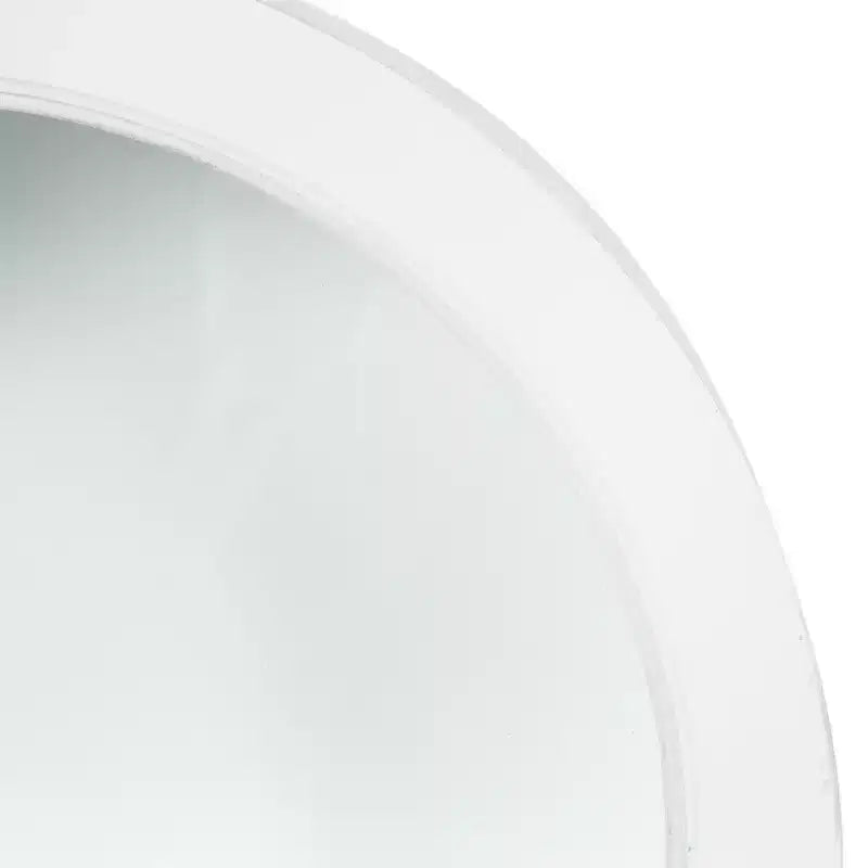 Meuble mural Arcott Arch, 16x7x24 blanc