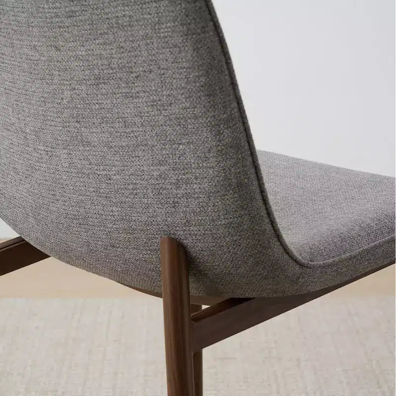 Lot de 3 tabourets de bar hauteur comptoir, tabourets d'îlot de cuisine rembourrés de 65 cm avec pieds en métal, chaises de bar à dossier incurvé pour salle à manger