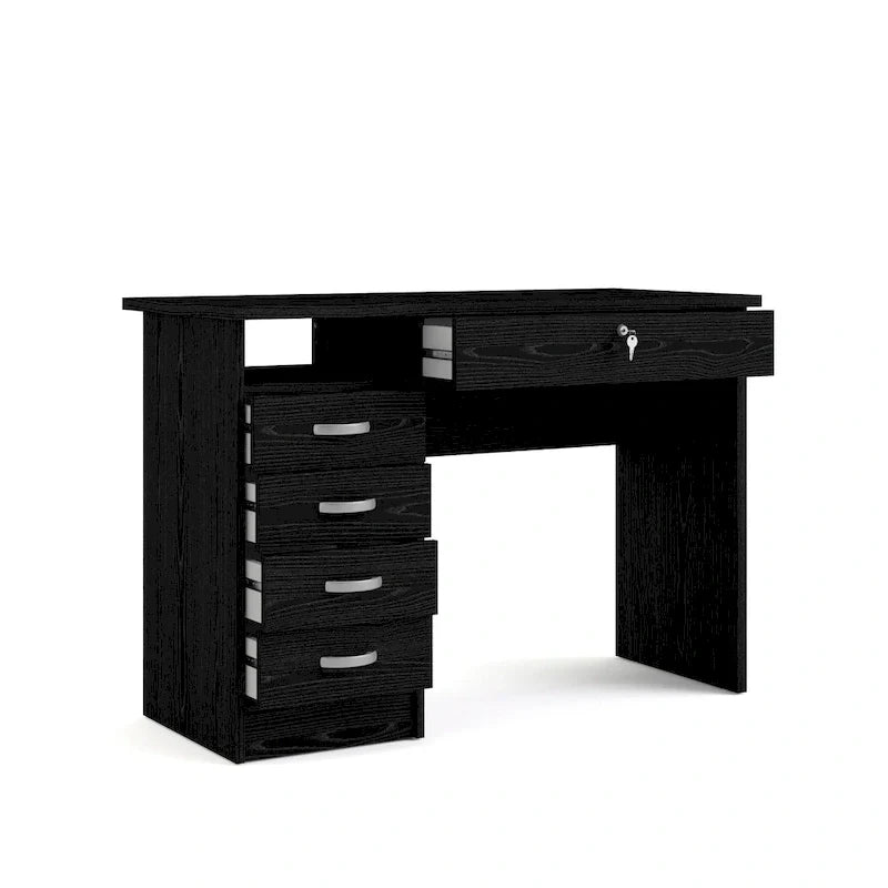 Bureau 5 tiroirs Skylar de Porch & Den
